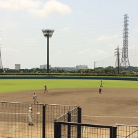 【観戦記】夏、成長した姿を見せた加藤学園。自分たちの野球で堂々勝利！