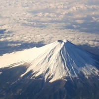世界文化遺産・富士山が抱える問題