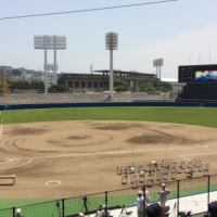 いよいよ開幕！～第98回全国高等学校野球選手権静岡大会