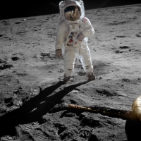 アポロ11号の月面着陸が「歴史的」である本当の理由