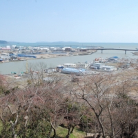 【復興支援ツアー2013】石巻から女川へ。社員8人が感じたこと