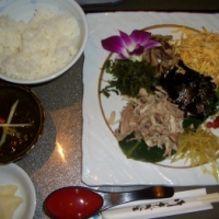 鶏飯（けいはん） - 奄美群島【島の郷土料理】