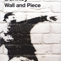 【今週の一冊】Wall and Piece_Banksy(著)