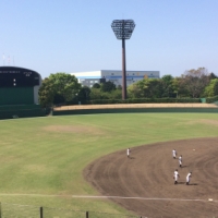 今日（30日）の結果 ～第64回春季東海地区高等学校野球静岡県大会2回戦