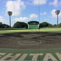 【7月15日】今日の試合結果 ～第99回全国高等学校野球選手権静岡大会