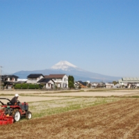 富士山は世界「自然」遺産に相応しくないのか？