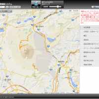 【防災】必見！GISを活用したハザードマップ