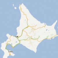 【楽島案内所】北海道の離島に関する記事一覧