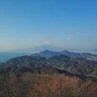 【地元探訪】霊験あらたかな富士のビュースポット ～伊豆の国市・葛城山～