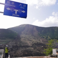 【熊本地震】水道の復旧の遅れが懸念。水の確保について