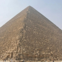 【世界一周の旅 Vol.26】エジプト文明発祥の地でピラミッドを見る☆