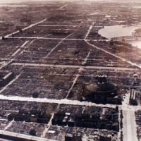 3月10日、東京大空襲の朝