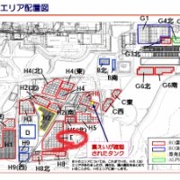 2014年4月8日 今日の東電プレスリリース