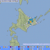 【釧路で震度5弱】北海道東部でマグニチュード5.0、余震続く
