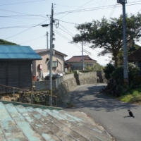 東日本大震災・復興支援リポート 田代島と空き家