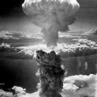 長崎への原爆投下を語り継ぐ「たった72年前のこと」