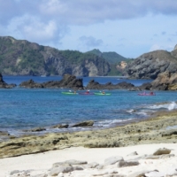 小笠原諸島から考える地域振興とエコツーリズム