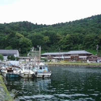 沖島（おきしま）「日本で唯一、湖上の有人島」【この島、日本で唯一】