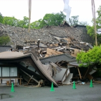 【熊本地震】発生から2ヶ月。熊本地震の復旧状況について