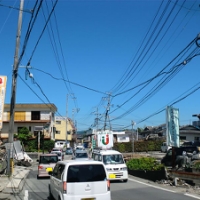 【熊本地震】益城町では損壊した住宅に今も多くの方が暮らしています