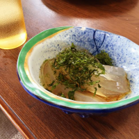 【ぜったい食べたい伊豆グルメ】その6「ところてん」