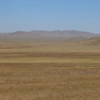 【世界一周の旅 Vol.48】憧れの大草原の国、モンゴルへ♪