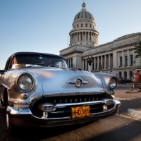 キューバの魅力と旅行者から見た国交正常化交渉について ～後編～