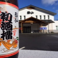 酔仙酒造が震災を越えて繋いでいくもの