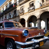 キューバの魅力と旅行者から見た国交正常化交渉について ～前編～