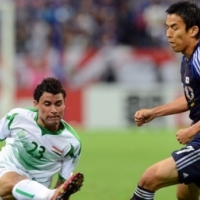 【サッカー日本代表】 日本VSイラク・・・進化したジーコに苦しめられた90分 《W杯アジア最終予選》