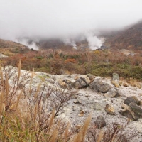 新たな策定された「箱根山（大涌谷）火山の避難計画」について