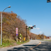 バス事故の減少につながる安全運転支援システム