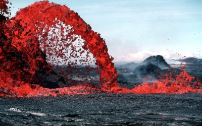 火山災害について ～前編・火山災害の基礎知識～