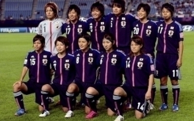 【ヤングなでしこ】 《U-20女子W杯》 対戦レポート・リンク集