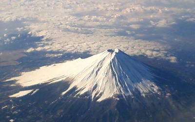 世界文化遺産・富士山が抱える問題