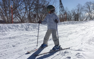 子供の安全を考える_スキー