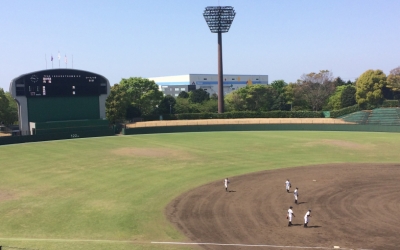 今日（30日）の結果 ～第64回春季東海地区高等学校野球静岡県大会2回戦