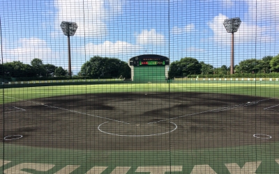 【7月15日】今日の試合結果 ～第99回全国高等学校野球選手権静岡大会