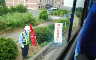 いわき方面～相馬方面がストレートに通行できるように