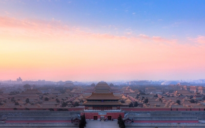 【世界一周の旅 Vol.49】悠久の歴史を感じることができる、中国の北京