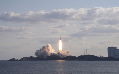 種子島（たねがしま）「日本で唯一の実用衛星発射基地がある島」【この島、日本で唯一】