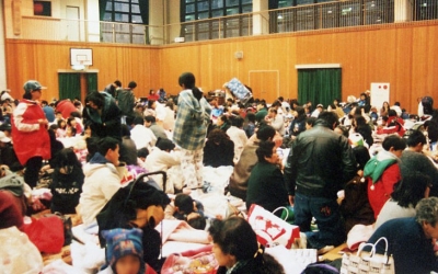【熊本地震】依然、続いているエコノミークラス症候群の危険性について