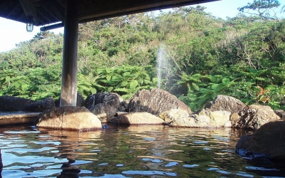 見わたす限りジャングル！西表島（いりおもてじま）に存在した日本最南端の温泉【湯めぐり島旅】