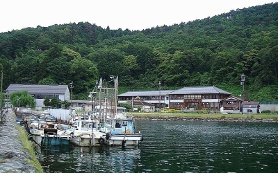 沖島（おきしま）「日本で唯一、湖上の有人島」【この島、日本で唯一】
