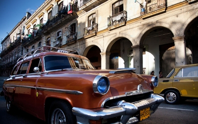 キューバの魅力と旅行者から見た国交正常化交渉について ～前編～