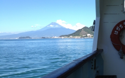 山ガールも夏ガールも必見♪夏山シーズン間近♪富士山山開き