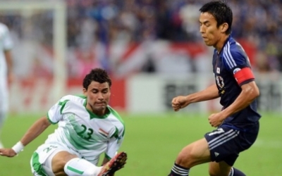 【サッカー日本代表】 日本VSイラク・・・進化したジーコに苦しめられた90分 《W杯アジア最終予選》