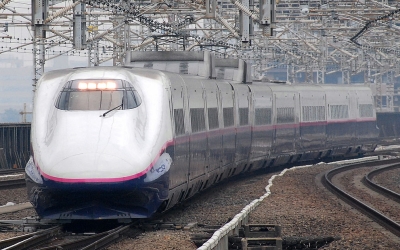 JR東日本仙台支社、新幹線総合車両センターを一般公開☆
