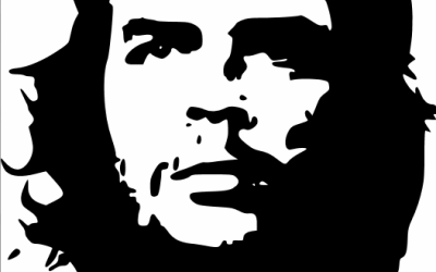 1967年10月9日 チェ・ゲバラがボリビアで殺害される