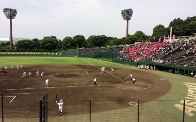 【7月17日】今日の試合結果 ～第99回全国高等学校野球選手権静岡大会